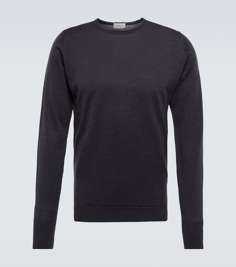 John Smedley Marcus sweater