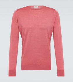 John Smedley Marcus wool sweater