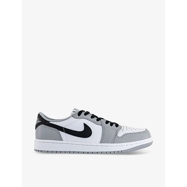 Jordan Air Force 1 Retro Low OG low-top leather trainers