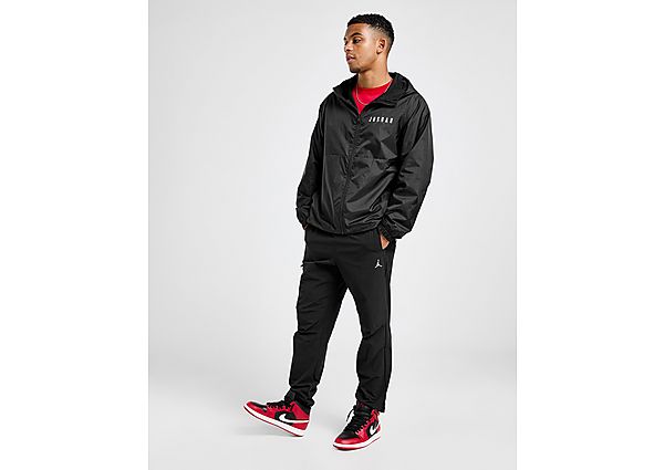 Jordan Essential Woven Track Pants Black