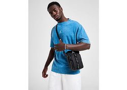 Jordan Hover Crossbody Bag Black