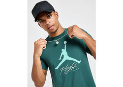 Jordan Jumpman Flight T-Shirt Green