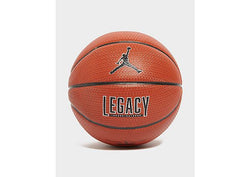 Jordan Legacy 2.0 8P Basketball YELLOW, YELLOW