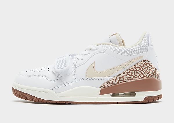 Jordan Legacy 312 White