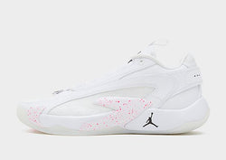 Jordan Luka 2 White Hyper Pink Black