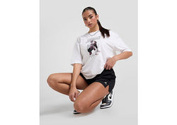 Jordan MJ Graphic T-Shirt White