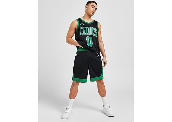 Jordan NBA Boston Celtics Swingman Shorts Black