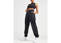 Jordan Woven Track Pants Black