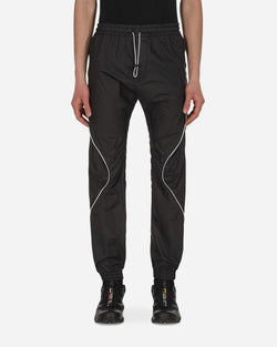 JORDANLUCA Baxter Pants Black