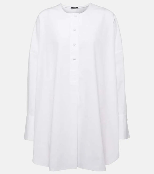 Joseph Botha cotton tunic | LYBSTORE