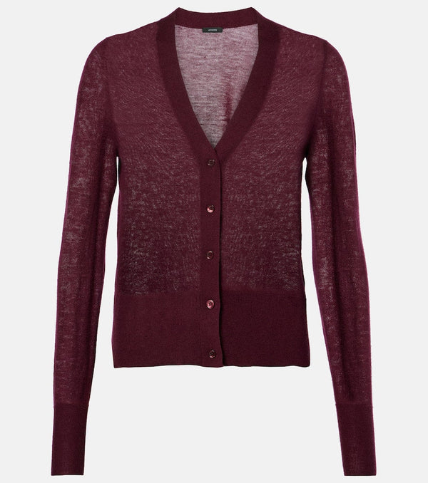 Joseph Cashmere cardigan