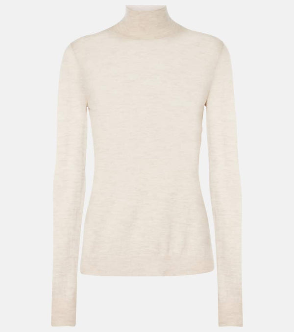 Joseph Cashmere top