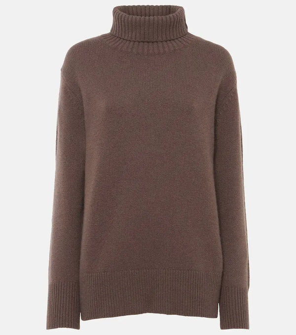 Joseph Cashmere turtleneck sweater