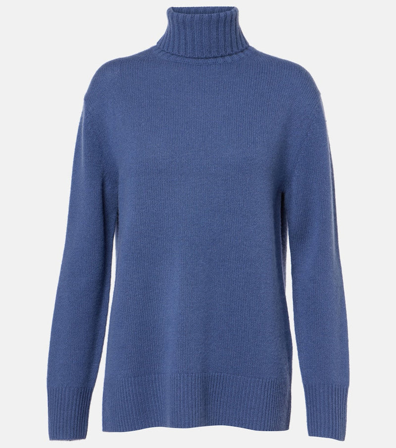 Joseph Cashmere turtleneck sweater