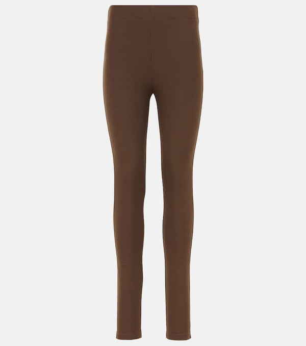 Joseph Gabardine leggings