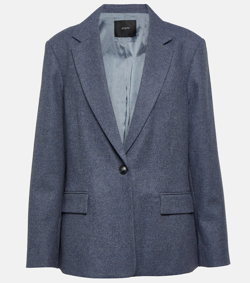 Joseph Joaquim wool-blend blazer