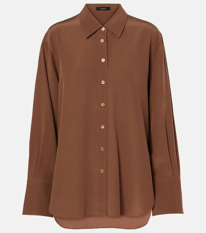 Joseph Joe silk shirt