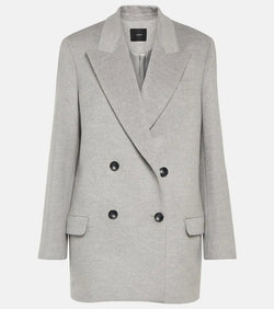 Joseph Jonas wool-blend coat | LYBSTORE