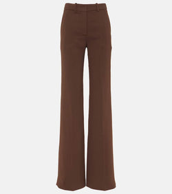 Joseph Morissey cady straight pants