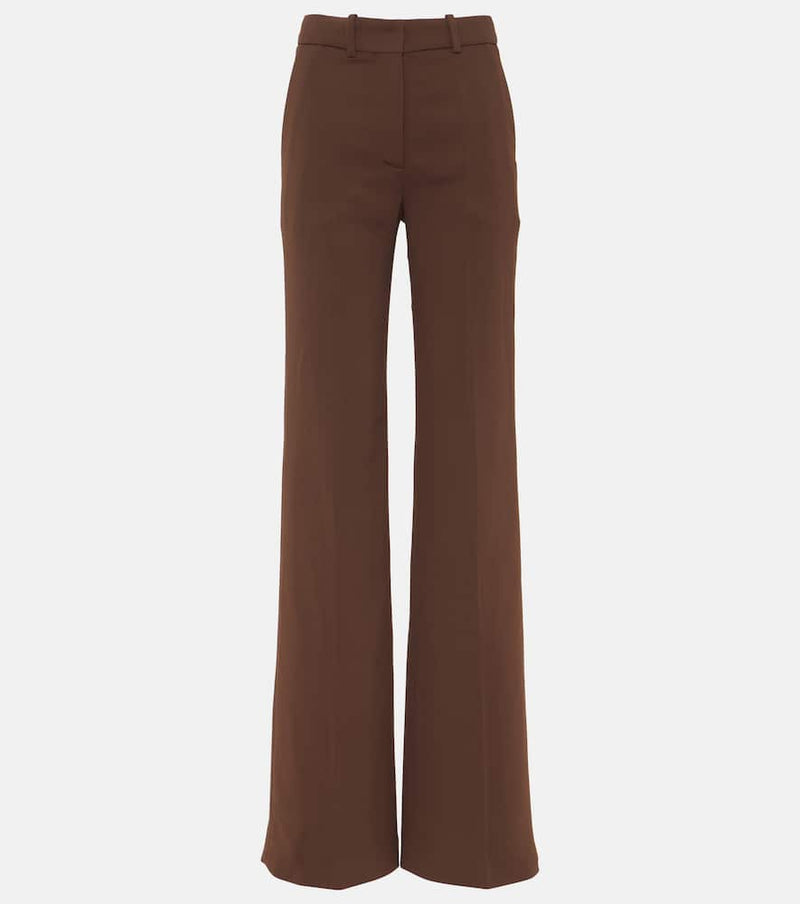 Joseph Morissey cady straight pants