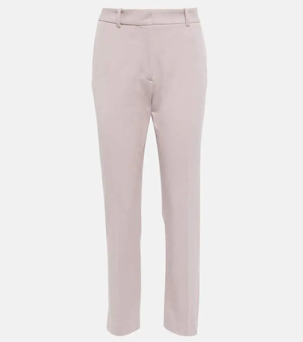 Joseph Tailored straight pants | LYBSTORE