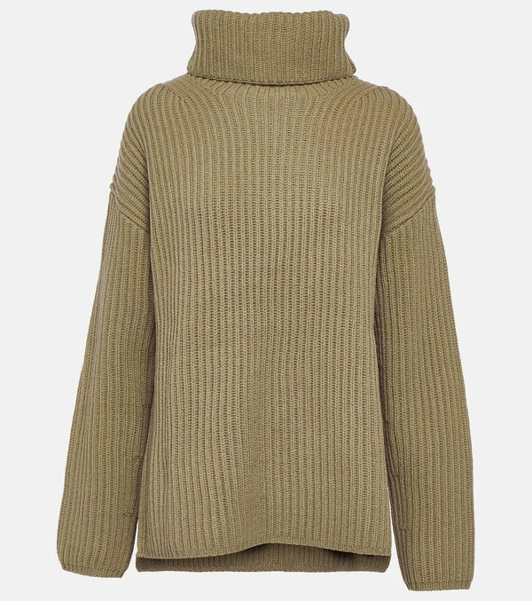 Joseph Wool turtleneck sweater