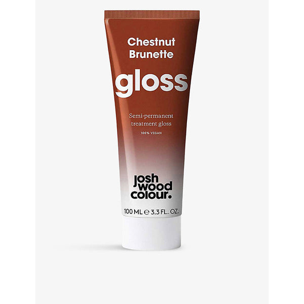 Josh Wood Colour Treatment Gloss semi-permanent colour 100ml | LYBSTORE