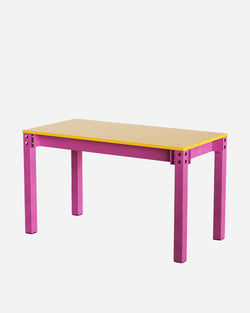 Joy Objects Bench One Pizzazz / Honey