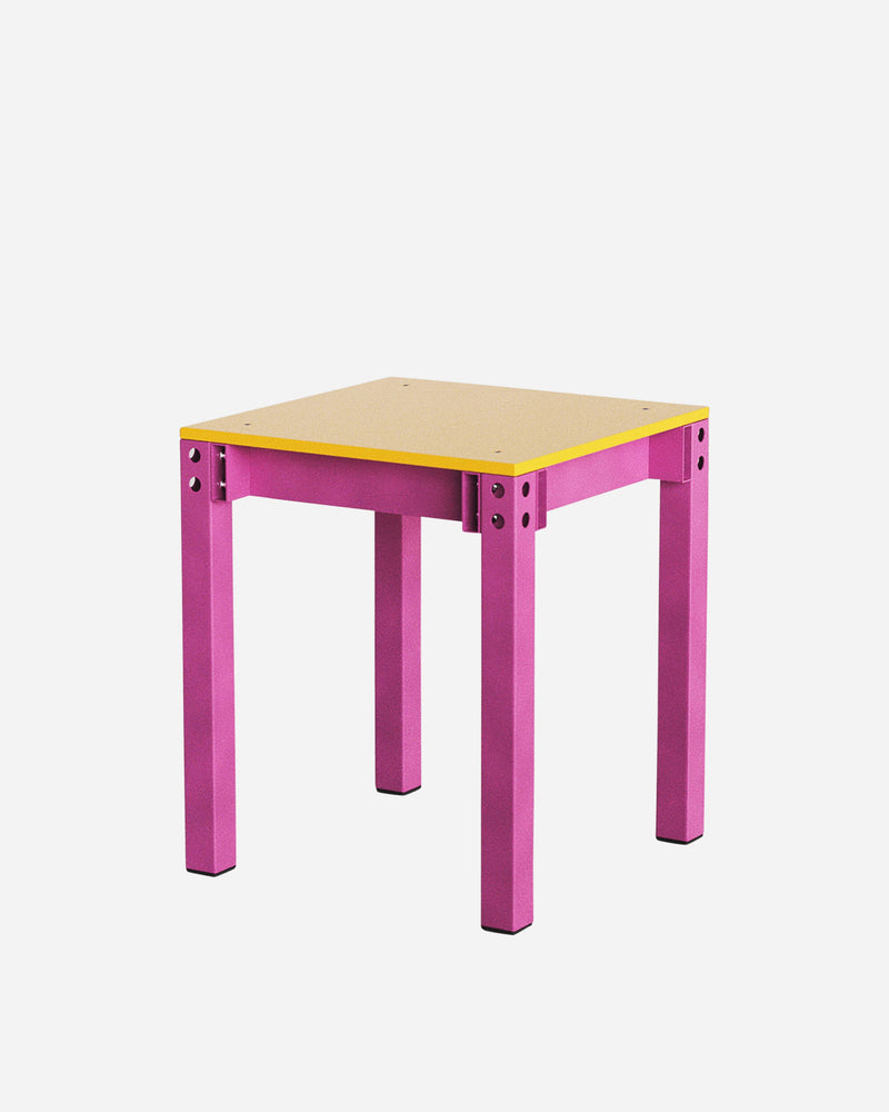 Joy Objects Side Table One Pizzazz / Honey