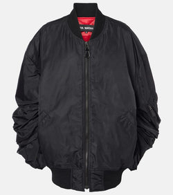 Junya Watanabe Twill bomber jacket