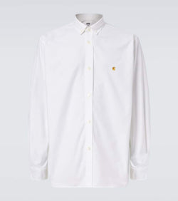 Junya Watanabe x Carhartt cotton shirt