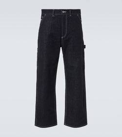 Junya Watanabe x Carhartt straight jeans