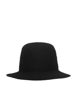 Junya Watanabe MAN Mühlbauer Hat Black