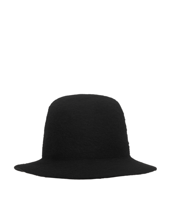 Junya Watanabe MAN Mühlbauer Hat Black