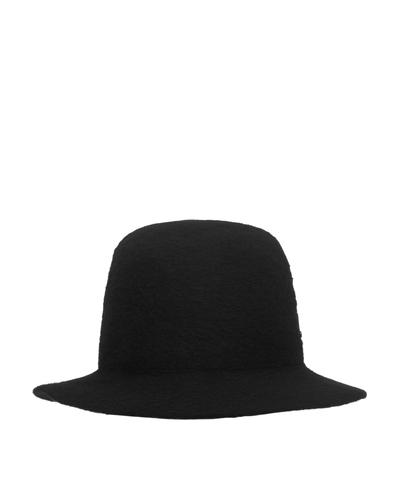 Junya Watanabe MAN Mühlbauer Hat Black