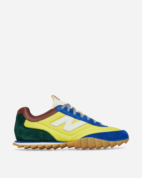 Junya Watanabe MAN New Balance RC30 Sneakers Multicolor