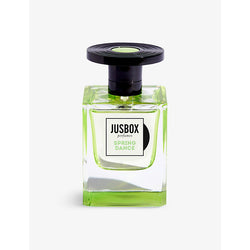 Womens Jusbox Spring Dance eau de parfum 78ml