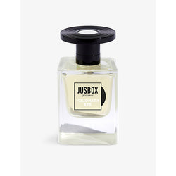 Jusbox Visionary Eye eau de parfum 78ml