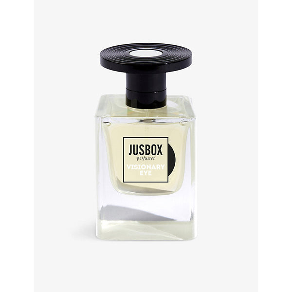 Jusbox Visionary Eye eau de parfum 78ml | LYBSTORE