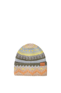 Beanie in wool