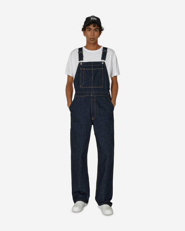 KENZO Paris Levi’s® Denim Overall Rinse Blue