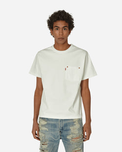 KENZO Paris Levi’s® Pocket T-Shirt White