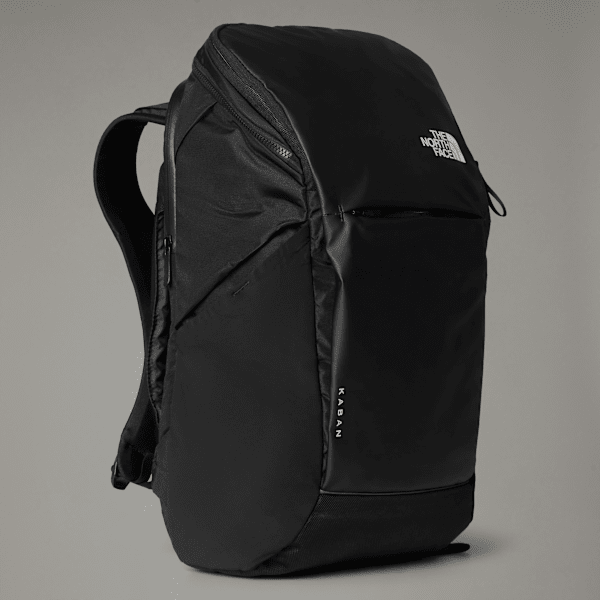 The North Face Kaban 2.0 Backpack Tnf Black-tnf Black-npf