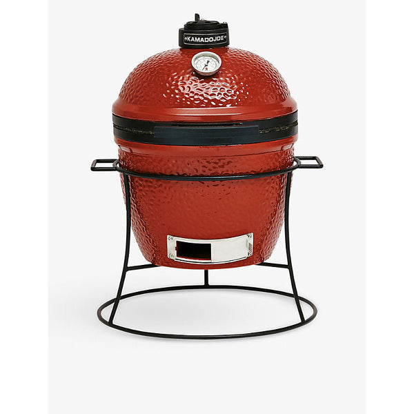 Kamado Joe Joe Junior ceramic grill starter set 34cm