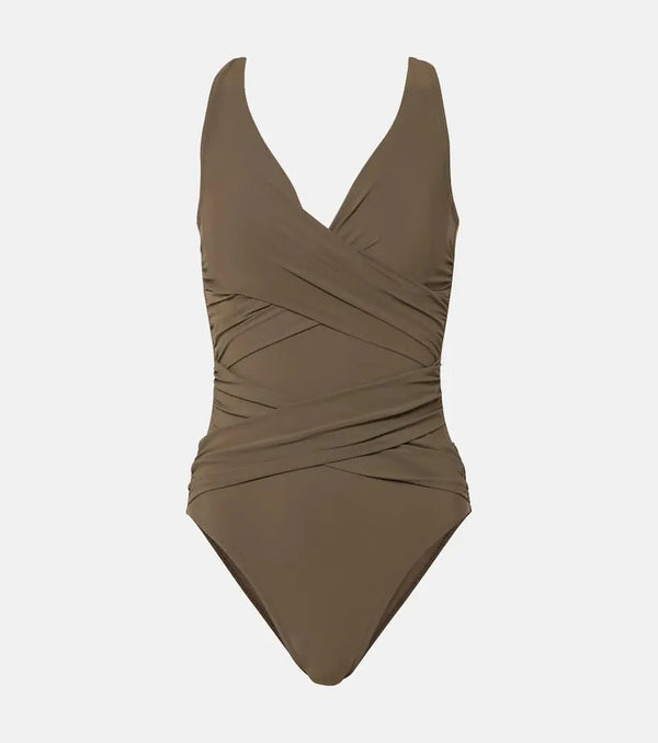 Karla Colletto Basics swimsuit