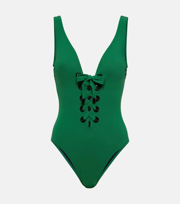 Karla Colletto Lucy swimsuit | LYBSTORE