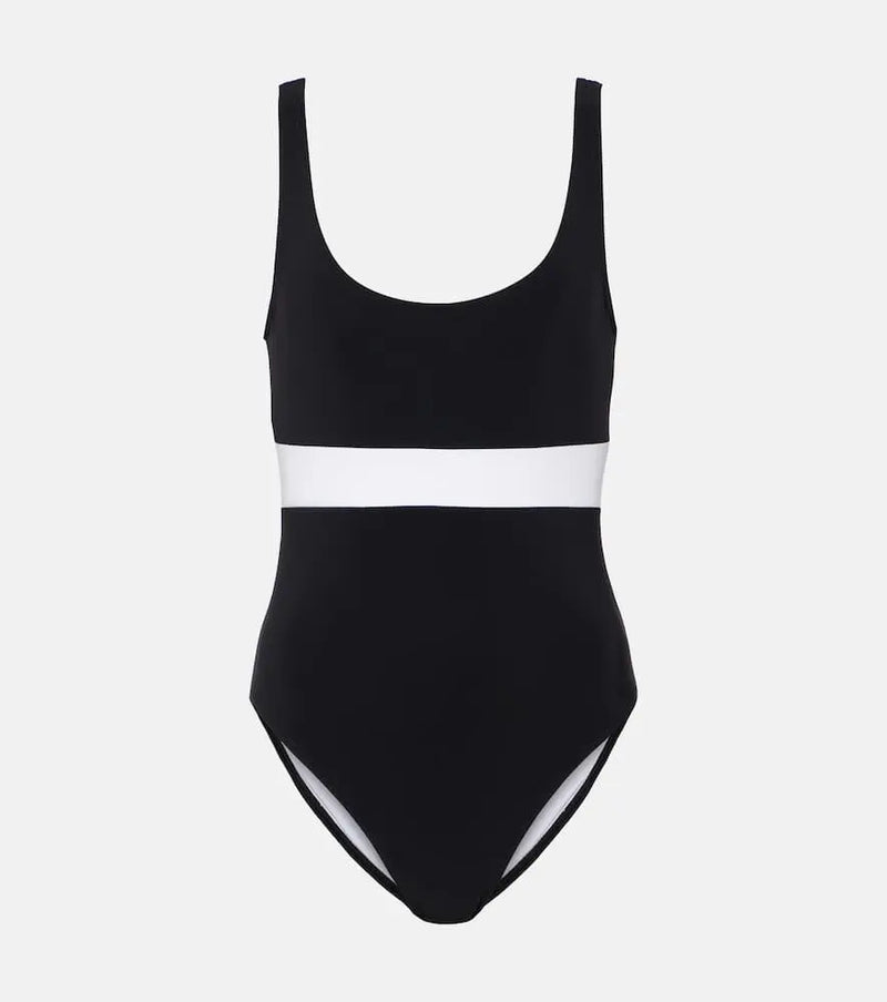 Karla Colletto Marcella swimsuit