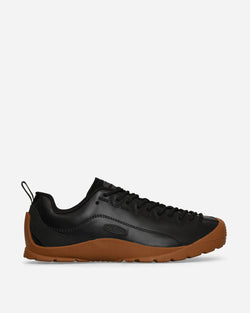 Keen Men s Highsnobiety Jasper Sneakers Black / Gum