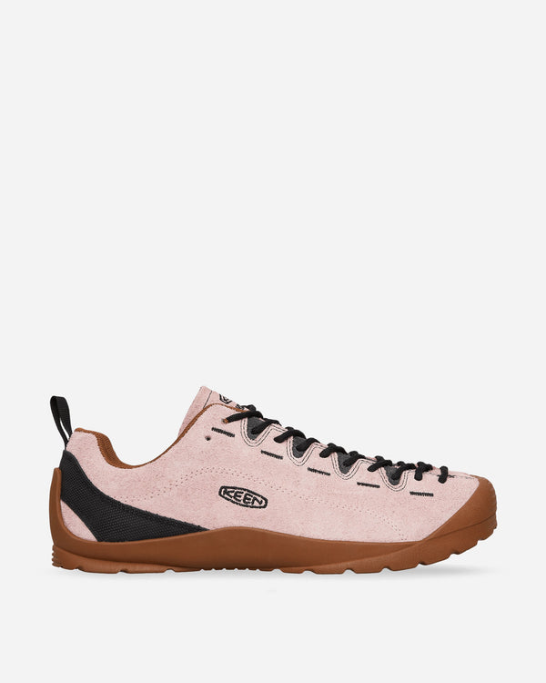 Keen Men s Highsnobiety Jasper Sneakers Pink / Gum