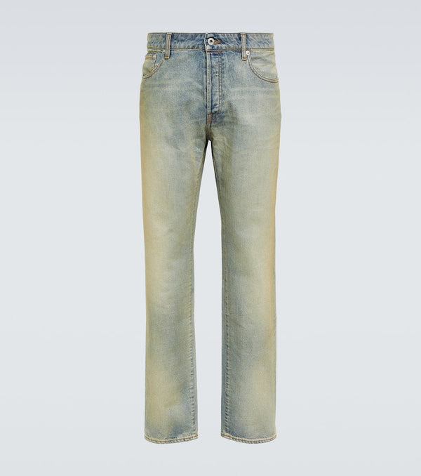 Kenzo Straight jeans